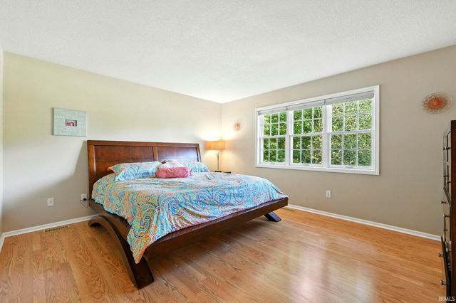 805 Hickory Lane, Ossian, IN 46777