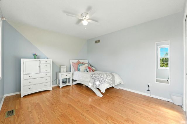 805 Hickory Lane, Ossian, IN 46777