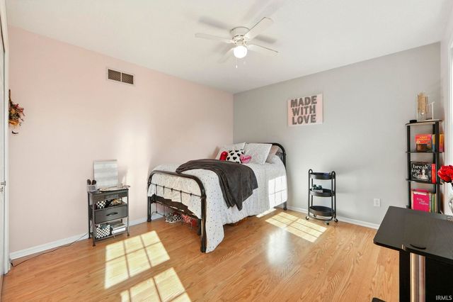 805 Hickory Lane, Ossian, IN 46777