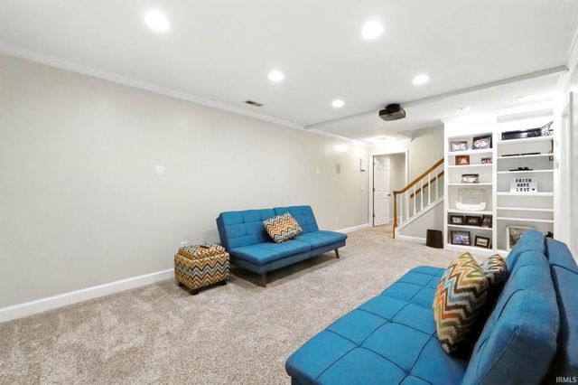 805 Hickory Lane, Ossian, IN 46777