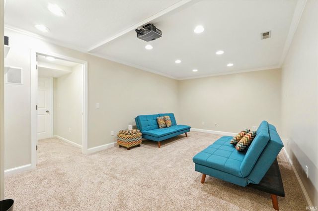 805 Hickory Lane, Ossian, IN 46777