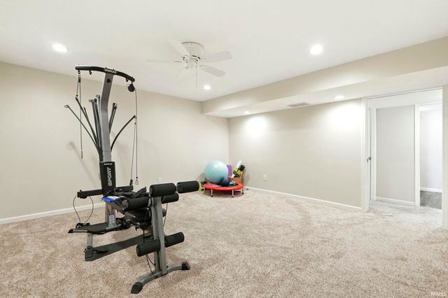 805 Hickory Lane, Ossian, IN 46777