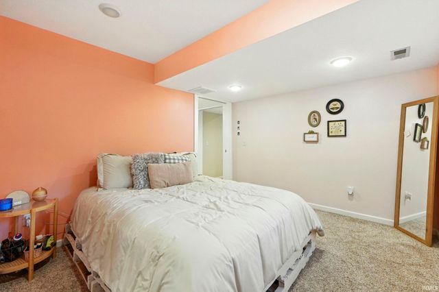 805 Hickory Lane, Ossian, IN 46777