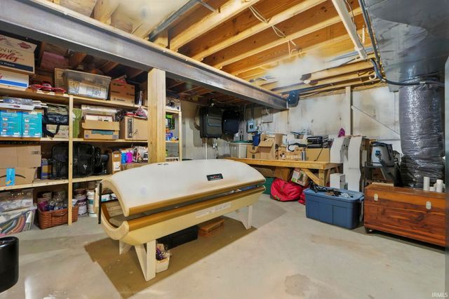 805 Hickory Lane, Ossian, IN 46777
