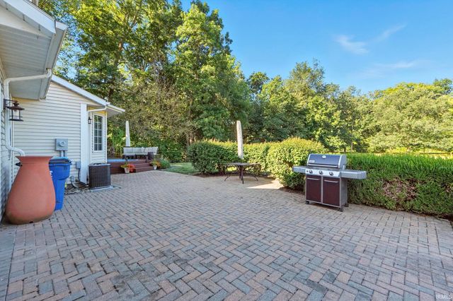 805 Hickory Lane, Ossian, IN 46777