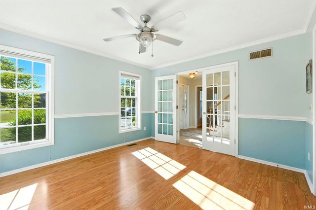 805 Hickory Lane, Ossian, IN 46777
