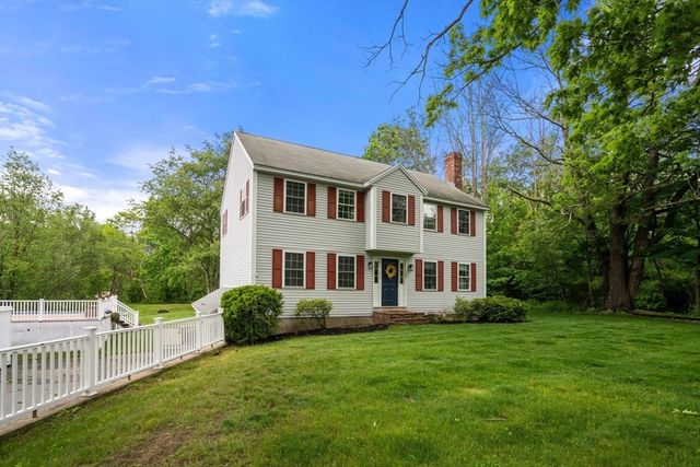 108 Town Farm Rd, Westminster, MA 01473