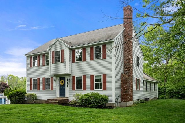 108 Town Farm Rd, Westminster, MA 01473