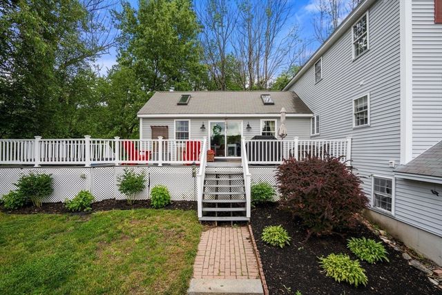 108 Town Farm Rd, Westminster, MA 01473