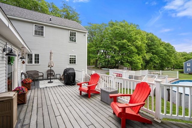 108 Town Farm Rd, Westminster, MA 01473
