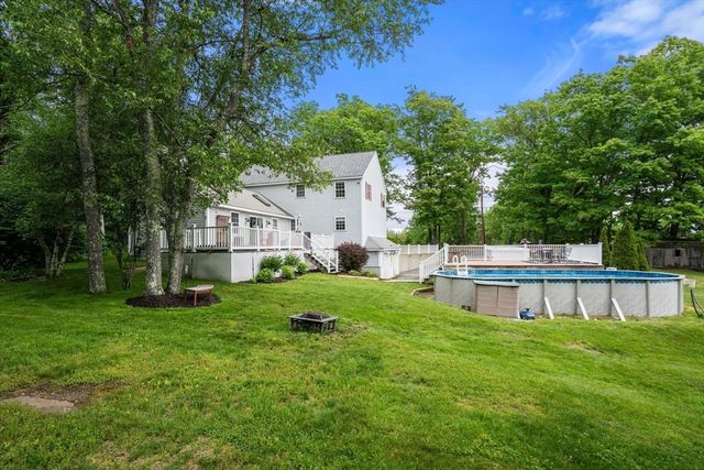 108 Town Farm Rd, Westminster, MA 01473