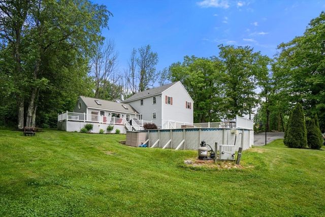 108 Town Farm Rd, Westminster, MA 01473