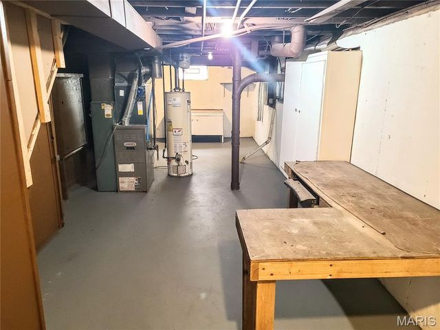 9017 Clarion Drive, St Louis, MO 63136