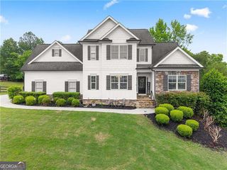 10 Coppage Lane NW, Cartersville, GA 30120