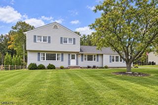 553 ROLLING HILLS Rd, Bridgewater Twp., NJ 08807