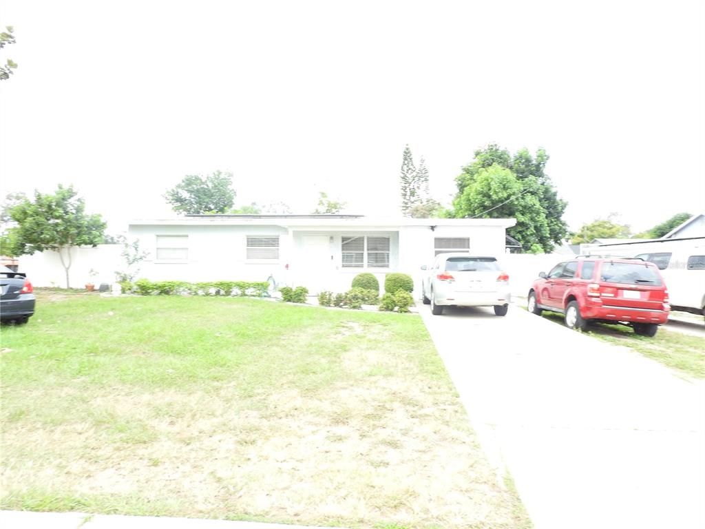 2128 W PERIO STREET, Tampa, FL 33612