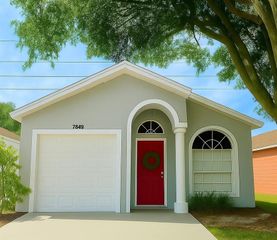 7849 SAGEBRUSH PLACE, Orlando, FL 32822