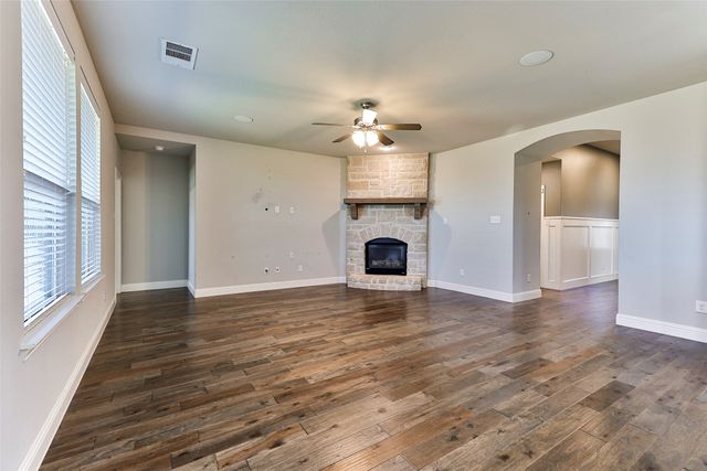 1404 Macaw Court, Little Elm, TX 75068