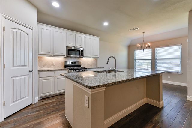 1404 Macaw Court, Little Elm, TX 75068