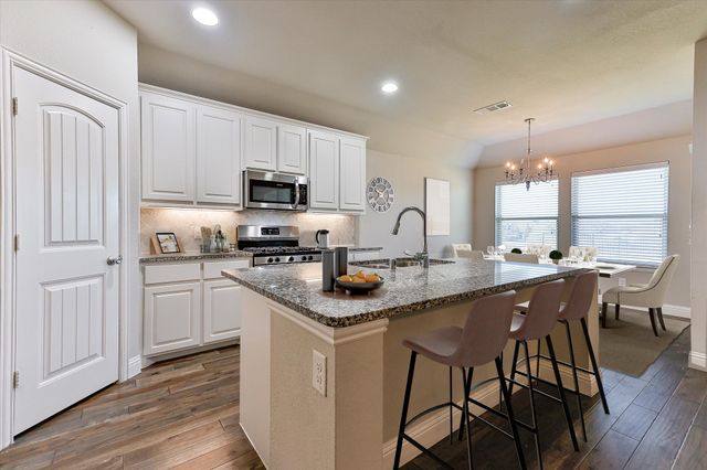 1404 Macaw Court, Little Elm, TX 75068