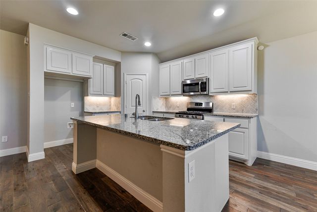 1404 Macaw Court, Little Elm, TX 75068