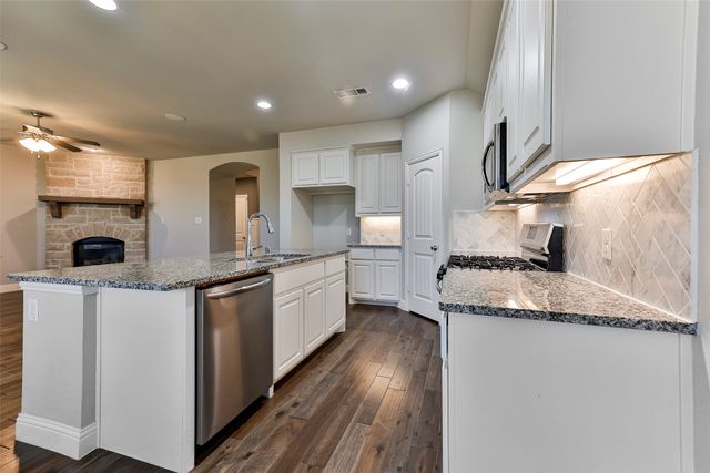 1404 Macaw Court, Little Elm, TX 75068