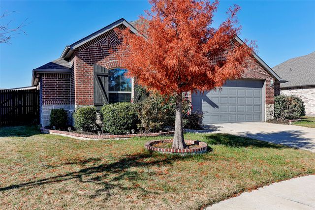 1404 Macaw Court, Little Elm, TX 75068