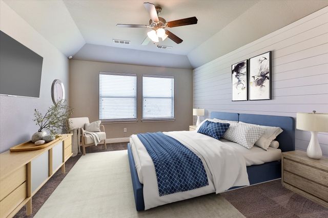 1404 Macaw Court, Little Elm, TX 75068