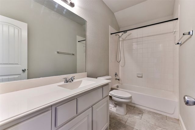 1404 Macaw Court, Little Elm, TX 75068