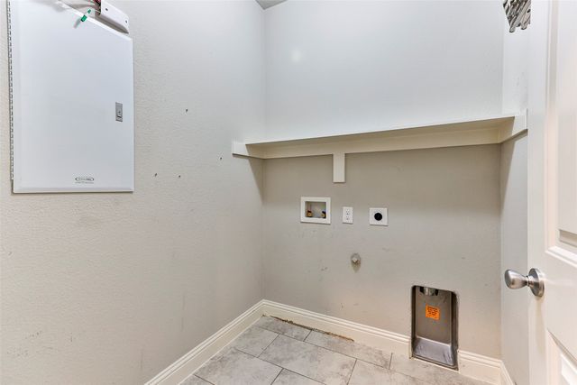 1404 Macaw Court, Little Elm, TX 75068