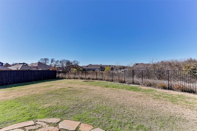 1404 Macaw Court, Little Elm, TX 75068