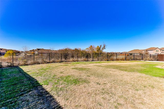 1404 Macaw Court, Little Elm, TX 75068