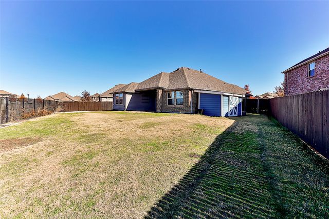 1404 Macaw Court, Little Elm, TX 75068