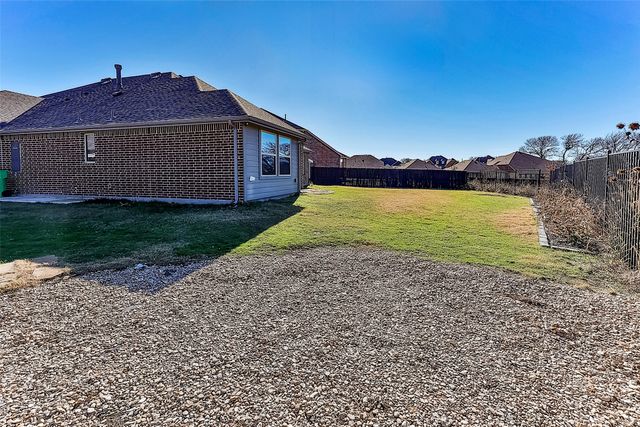 1404 Macaw Court, Little Elm, TX 75068