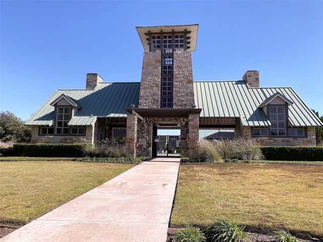 1404 Macaw Court, Little Elm, TX 75068