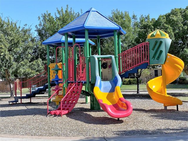 1404 Macaw Court, Little Elm, TX 75068