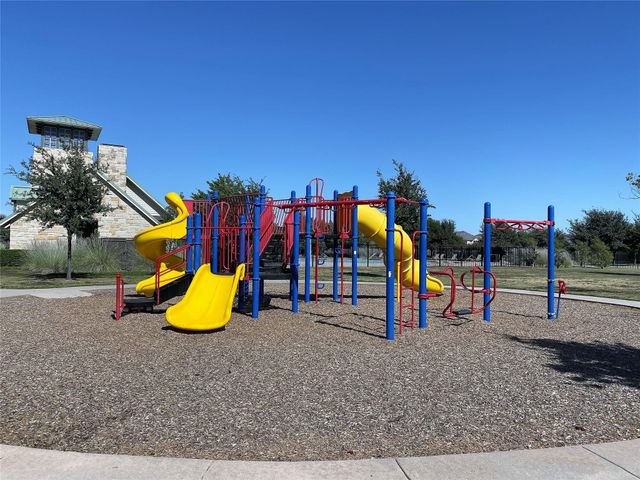 1404 Macaw Court, Little Elm, TX 75068