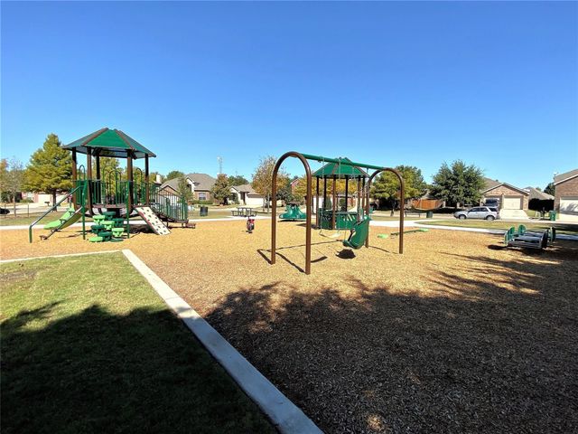 1404 Macaw Court, Little Elm, TX 75068