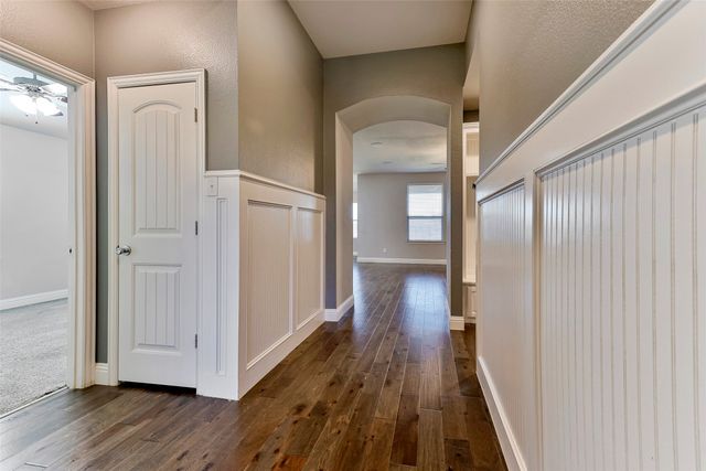 1404 Macaw Court, Little Elm, TX 75068