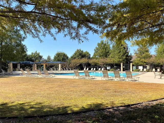 1404 Macaw Court, Little Elm, TX 75068