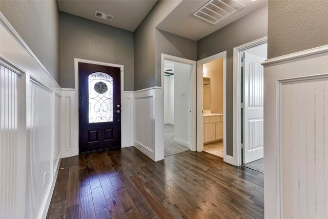 1404 Macaw Court, Little Elm, TX 75068