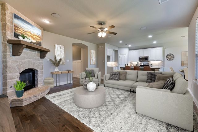 1404 Macaw Court, Little Elm, TX 75068