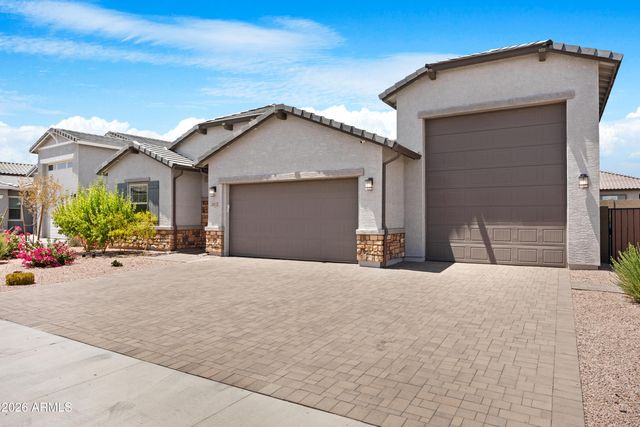 20132 W CATALINA Drive, Buckeye, AZ 85396