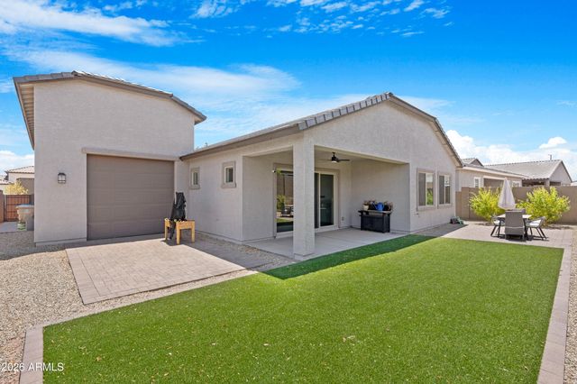 20132 W CATALINA Drive, Buckeye, AZ 85396
