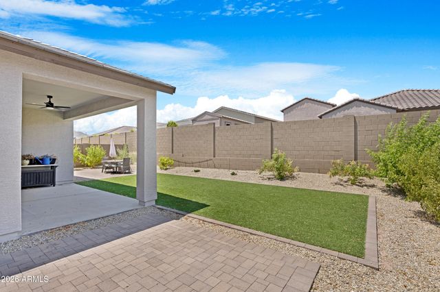 20132 W CATALINA Drive, Buckeye, AZ 85396