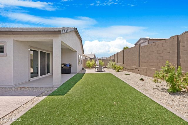 20132 W CATALINA Drive, Buckeye, AZ 85396
