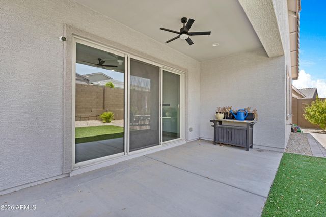 20132 W CATALINA Drive, Buckeye, AZ 85396