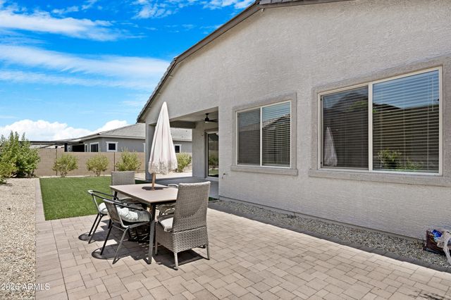 20132 W CATALINA Drive, Buckeye, AZ 85396