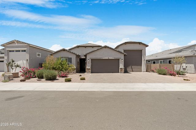 20132 W CATALINA Drive, Buckeye, AZ 85396