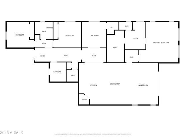 20132 W CATALINA Drive, Buckeye, AZ 85396